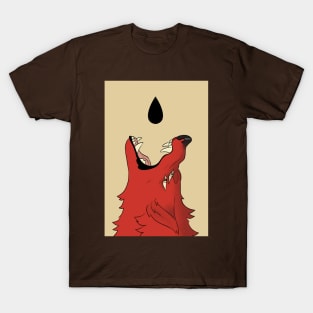 Thirst T-Shirt